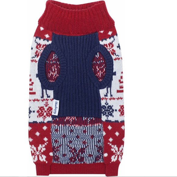 Dog Sweater, M/L - Picture 3 of 5